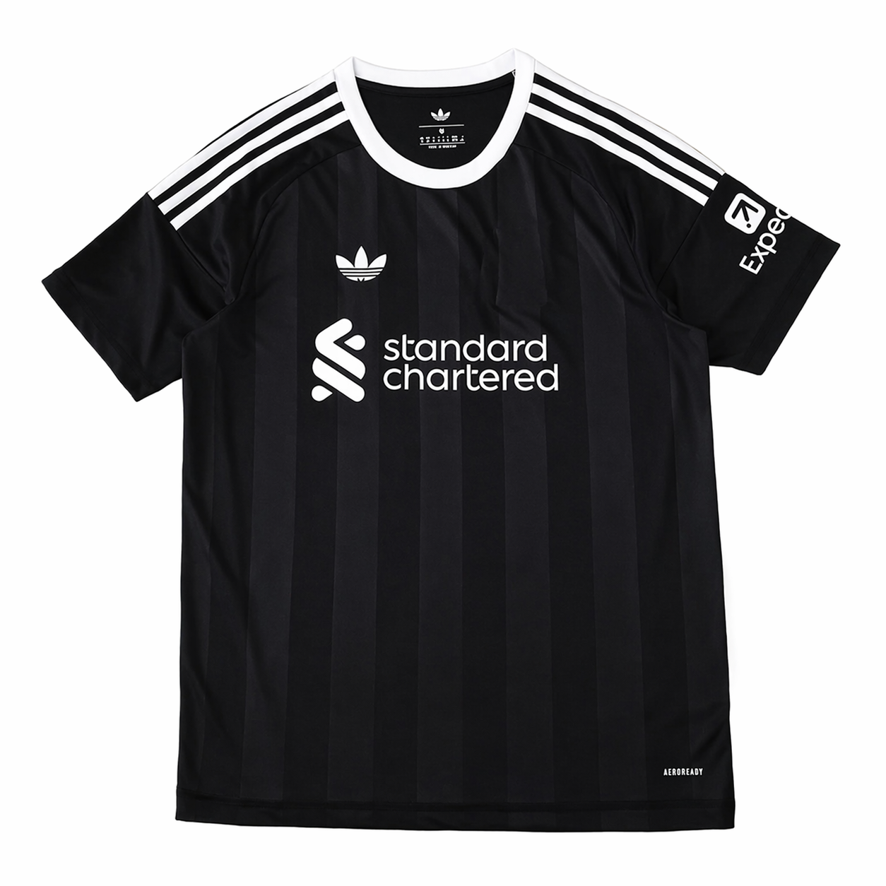 2025-26 LiverPL FC Goalkeeper Shirt