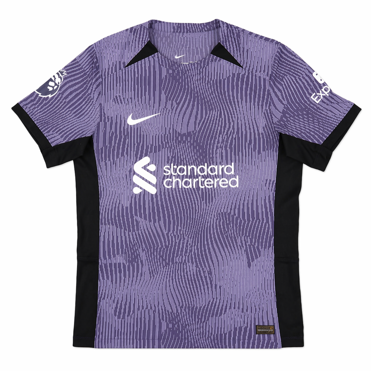 2023-24 LiverPL FC Home Shirt