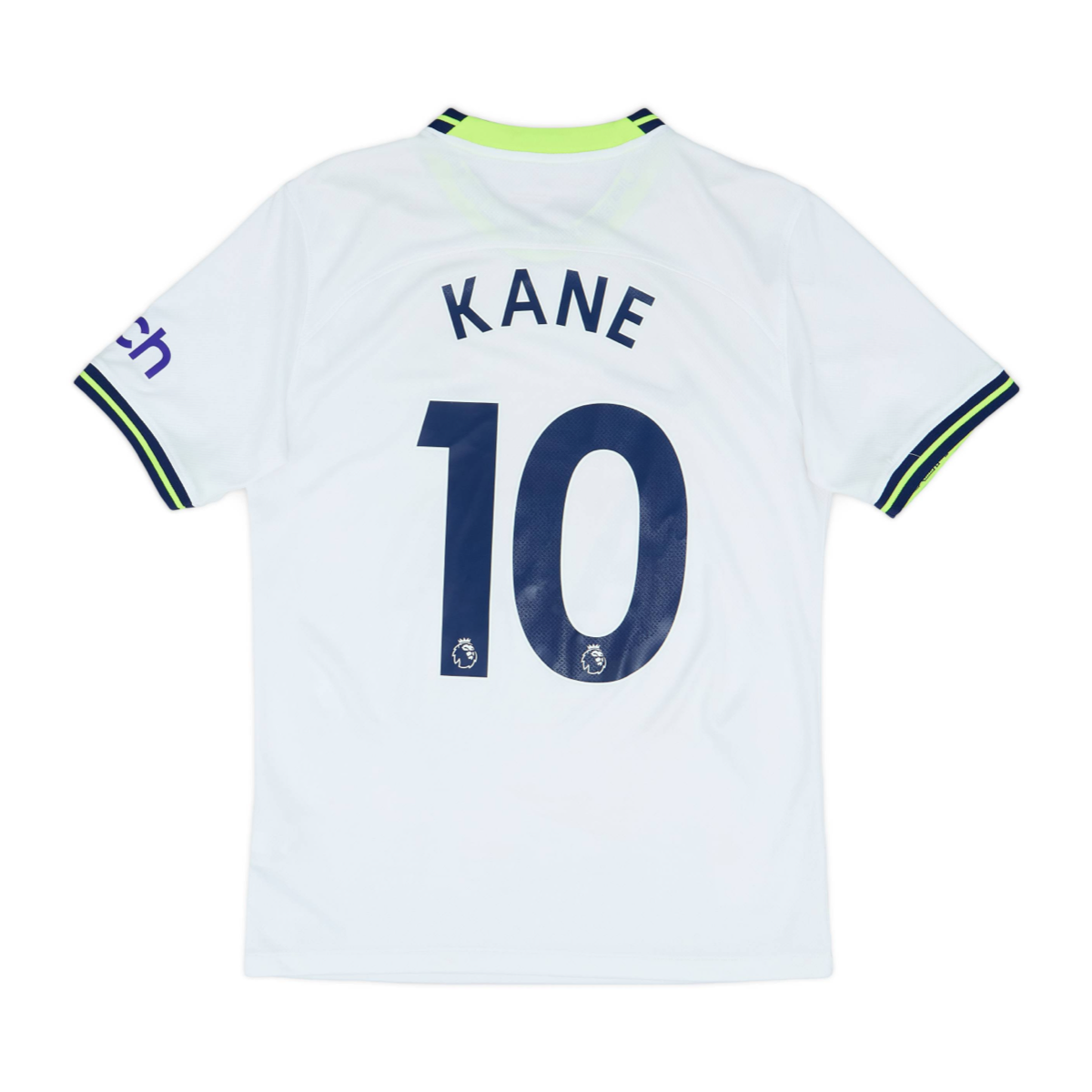 2022-23 Tottenham Hotspur FC Home Shirt