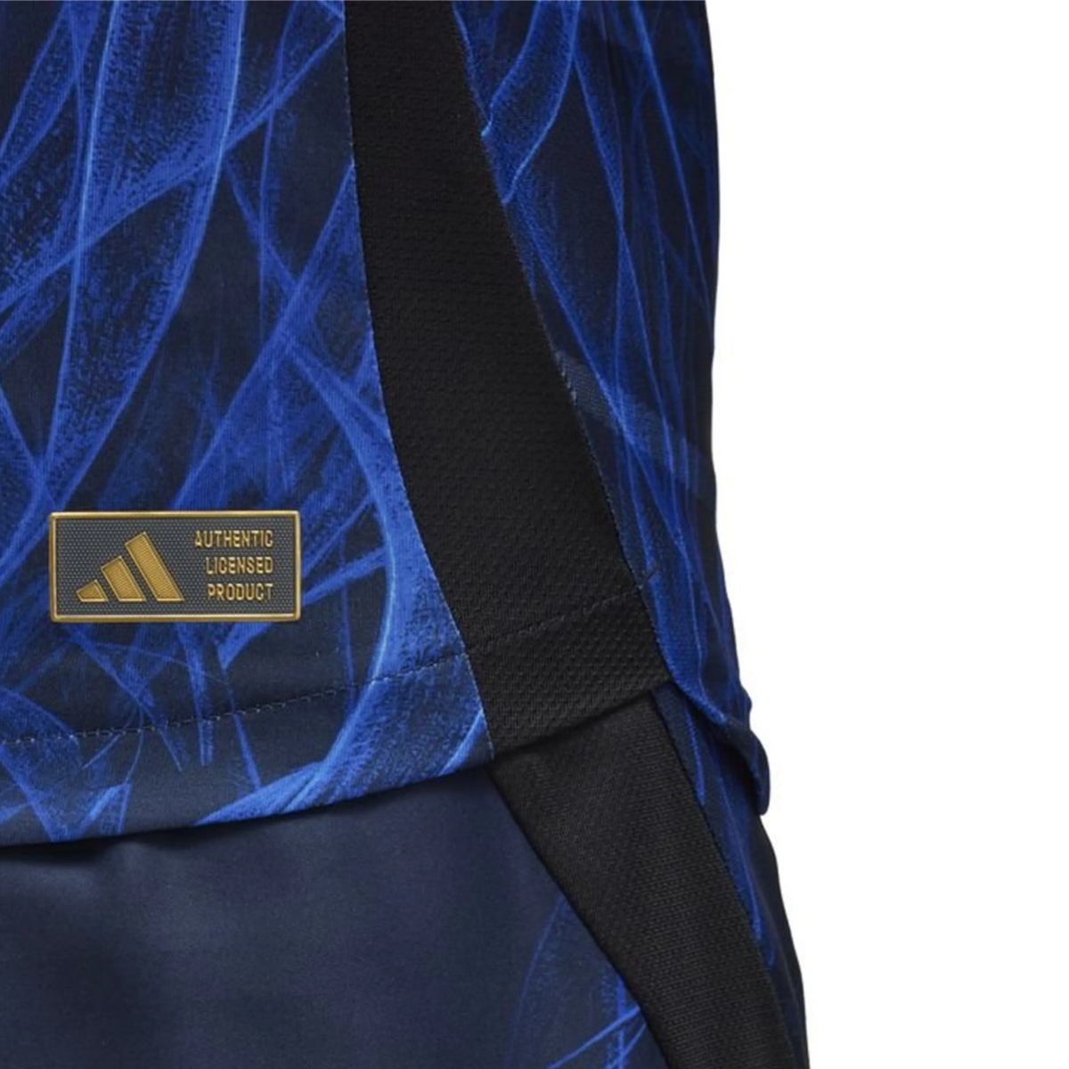2024 Japan Home Shirt