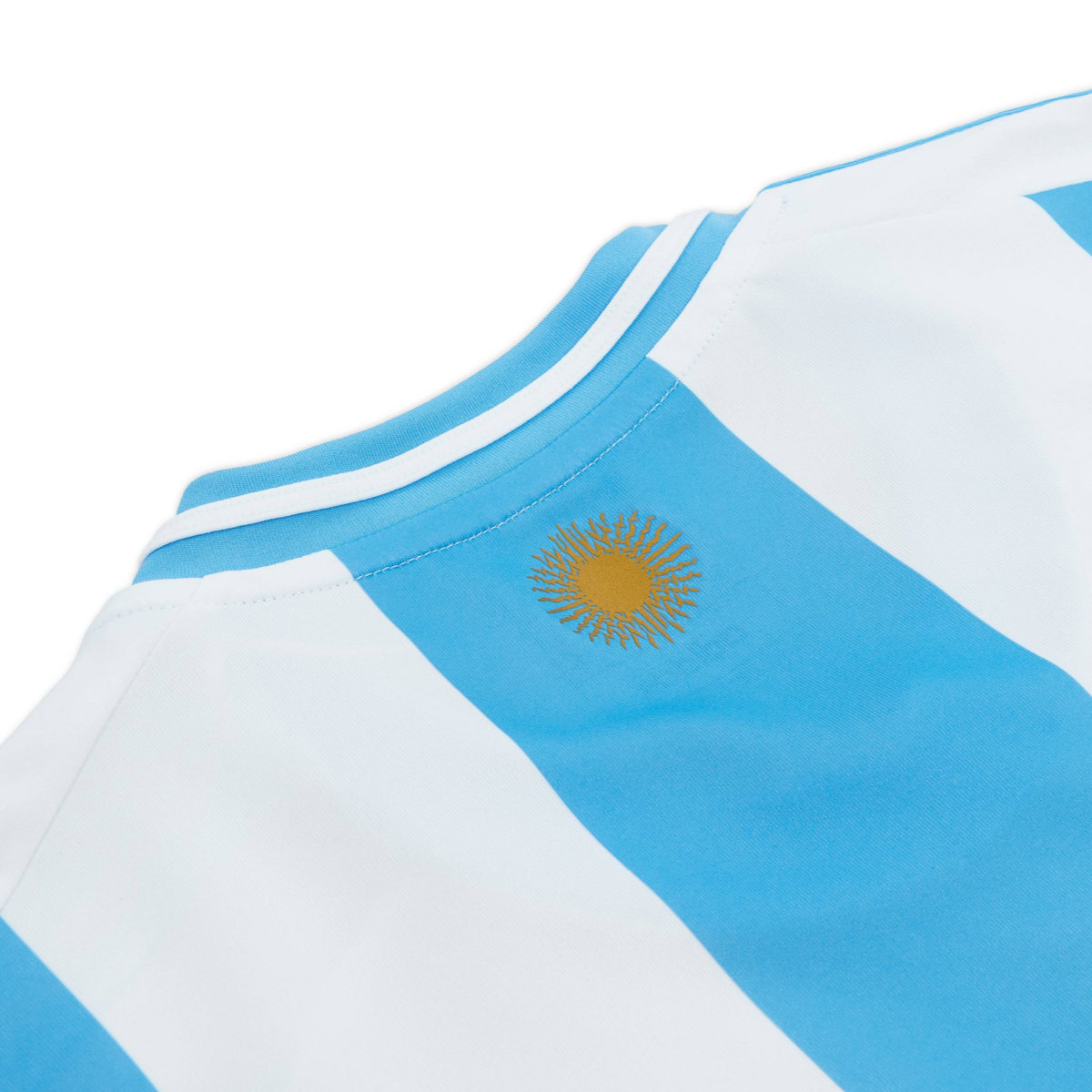 2024 Argentina Home Shirt
