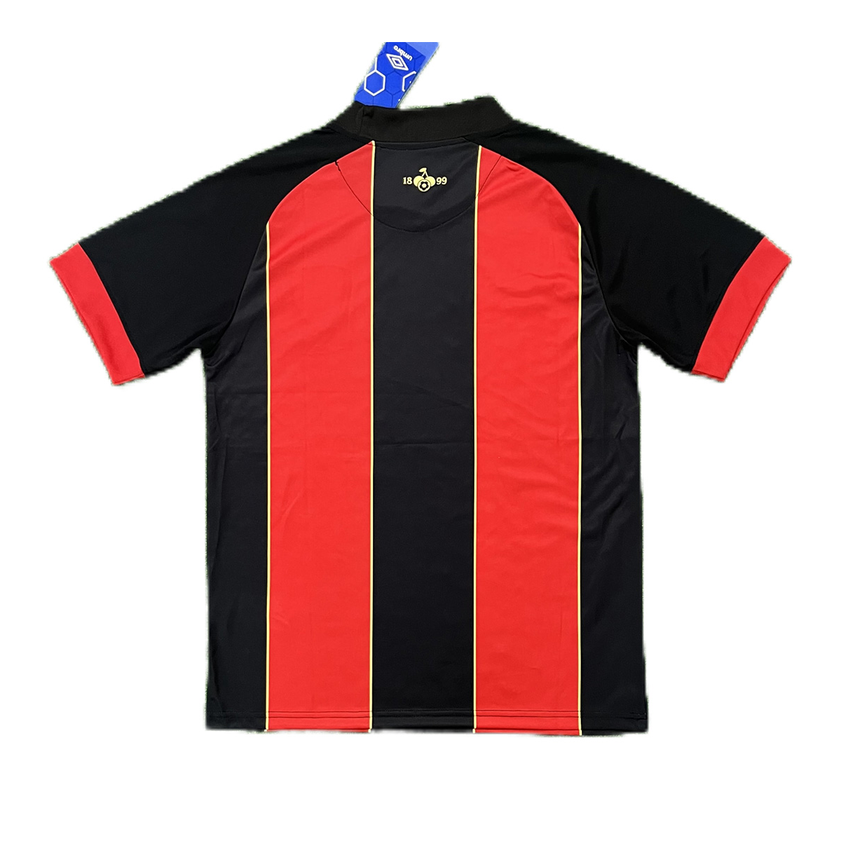 2024-25 AFC Bournemouth Home Shirt