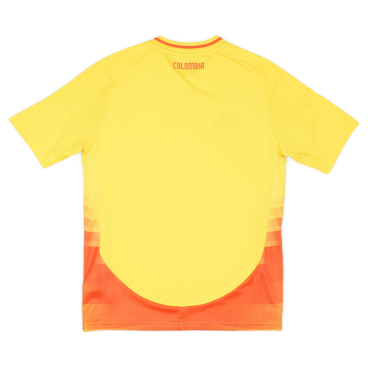 2024 Colombia Home Shirt