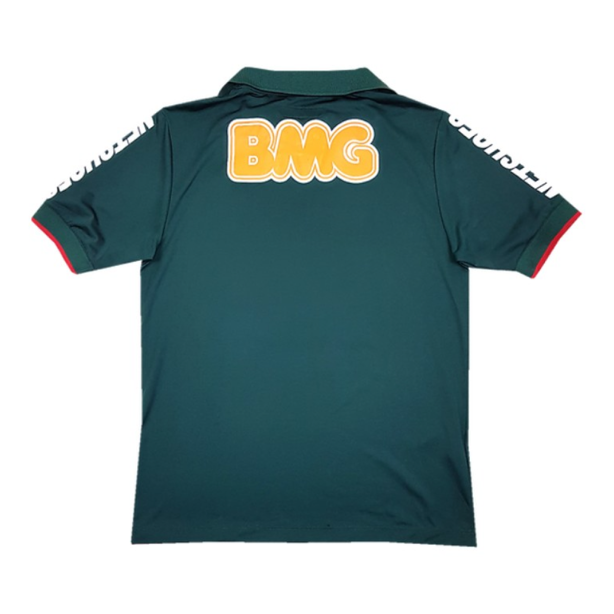 2011-12 Cruzeiro EC Third Shirt