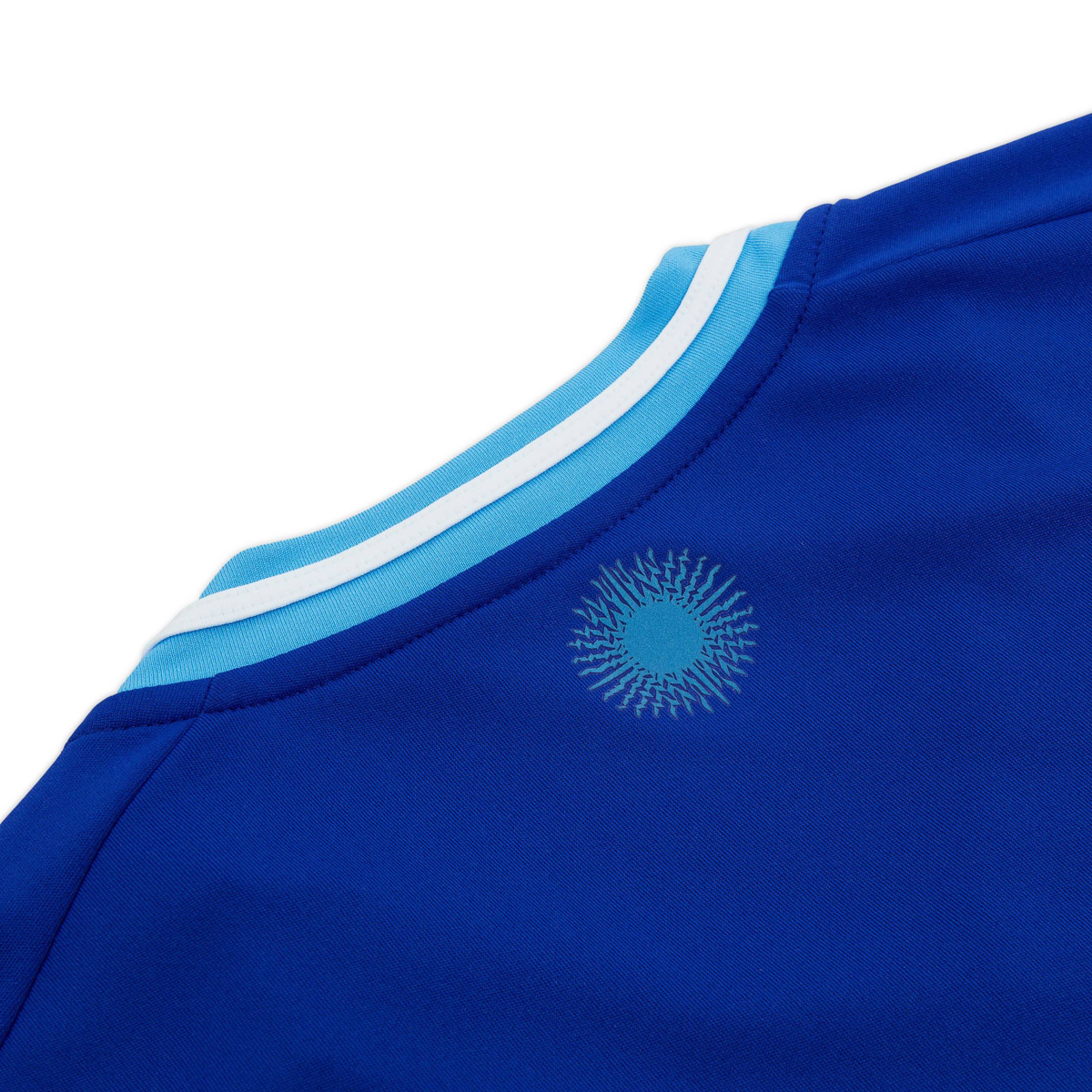 2024 Argentina Away Shirt