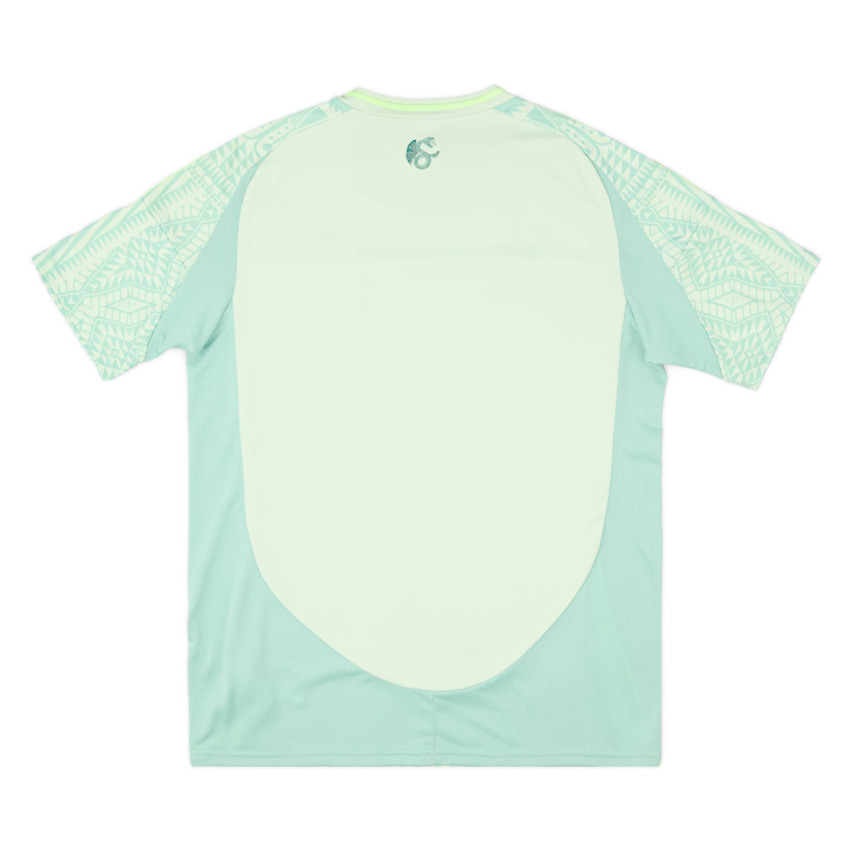 2024 Mexico Away Shirt