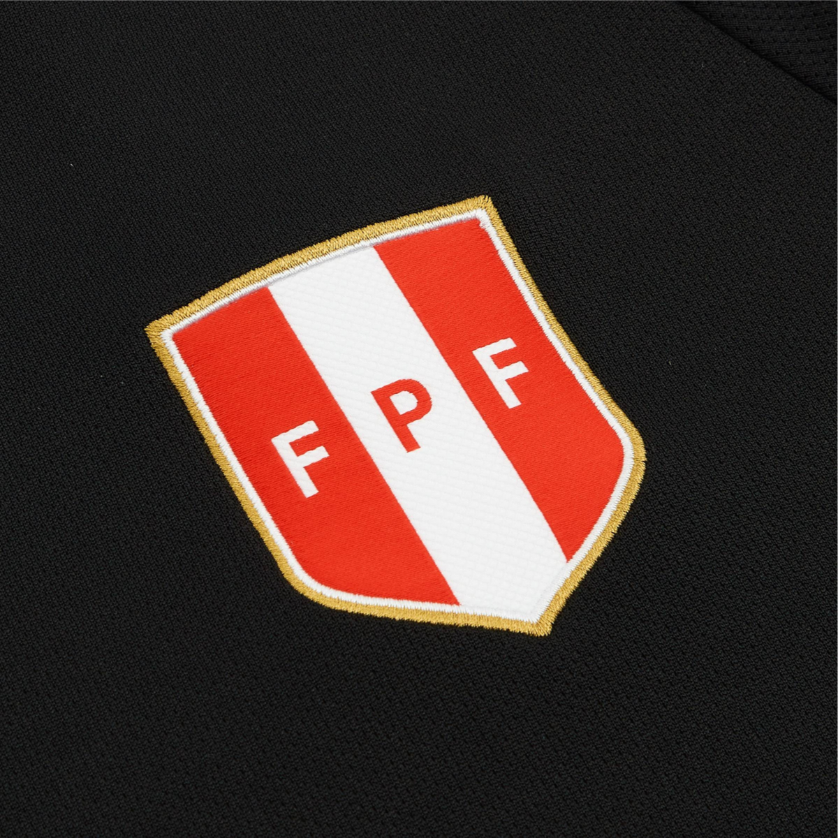 2024 Peru Away Shirt