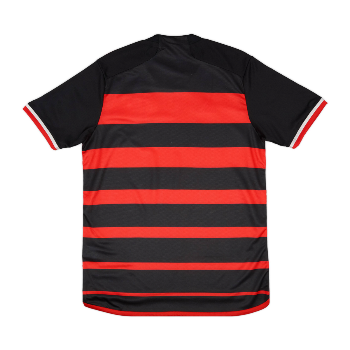 2024-25 CR Flamengo Home Shirt