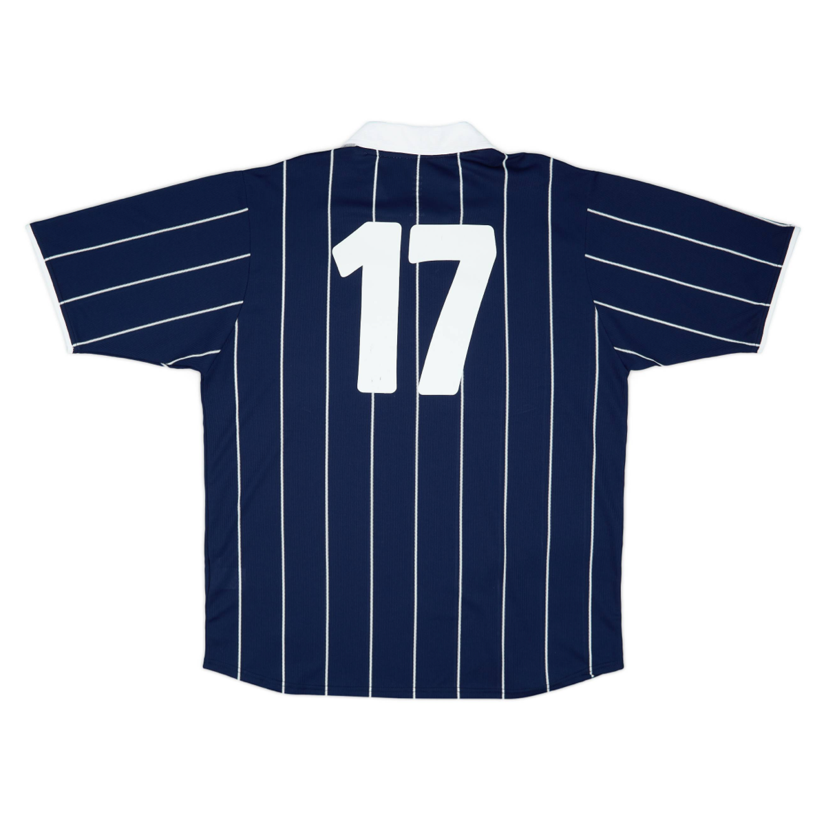 2002 Scotland Home Shirt