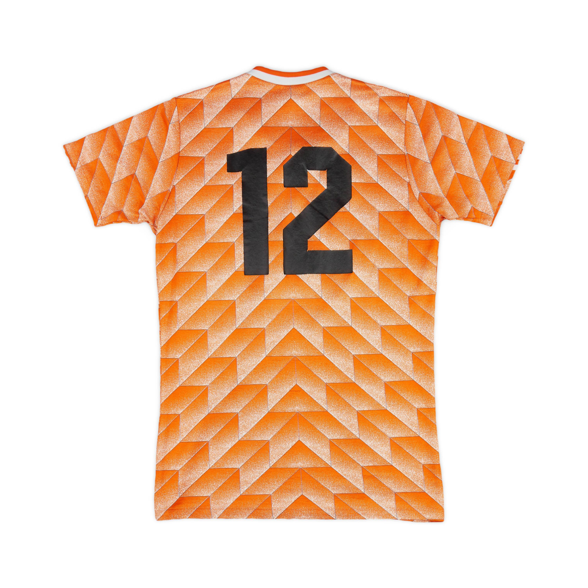 1988 Netherlands Home Shirt