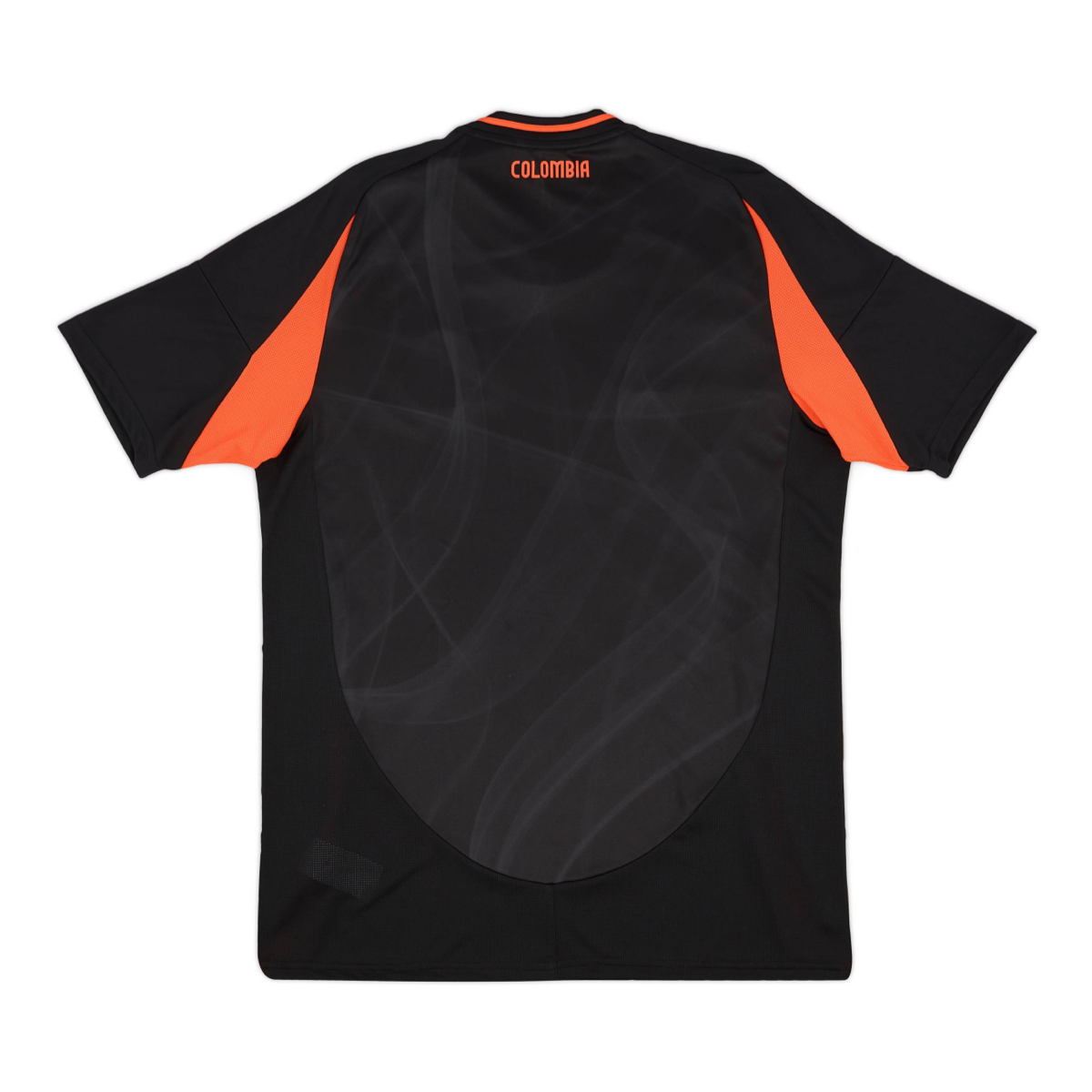 2024 Colombia Away Shirt