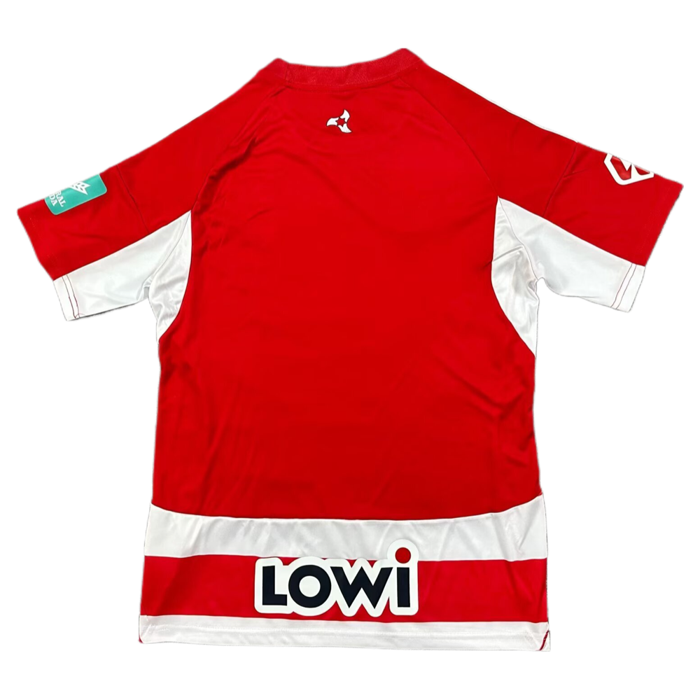 2025-26 Granada CF Home Shirt