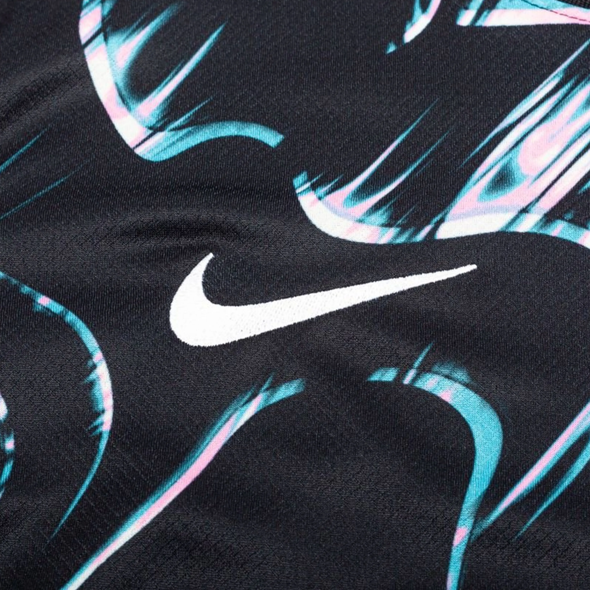 2024 South Korea Away Shirt
