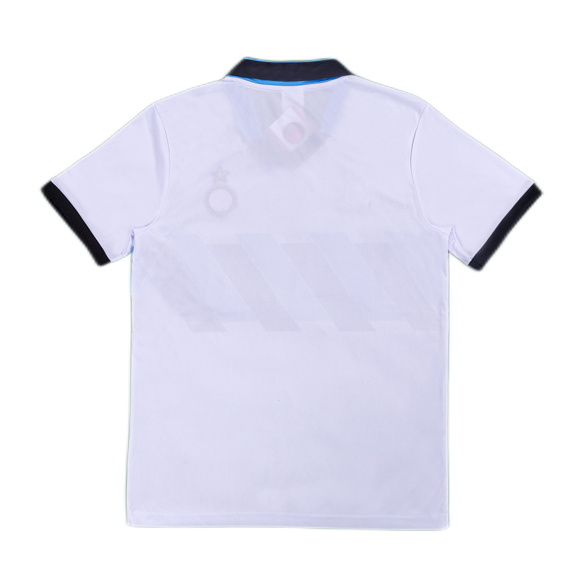1990-91 FC Internazionale Milano Away Shirt
