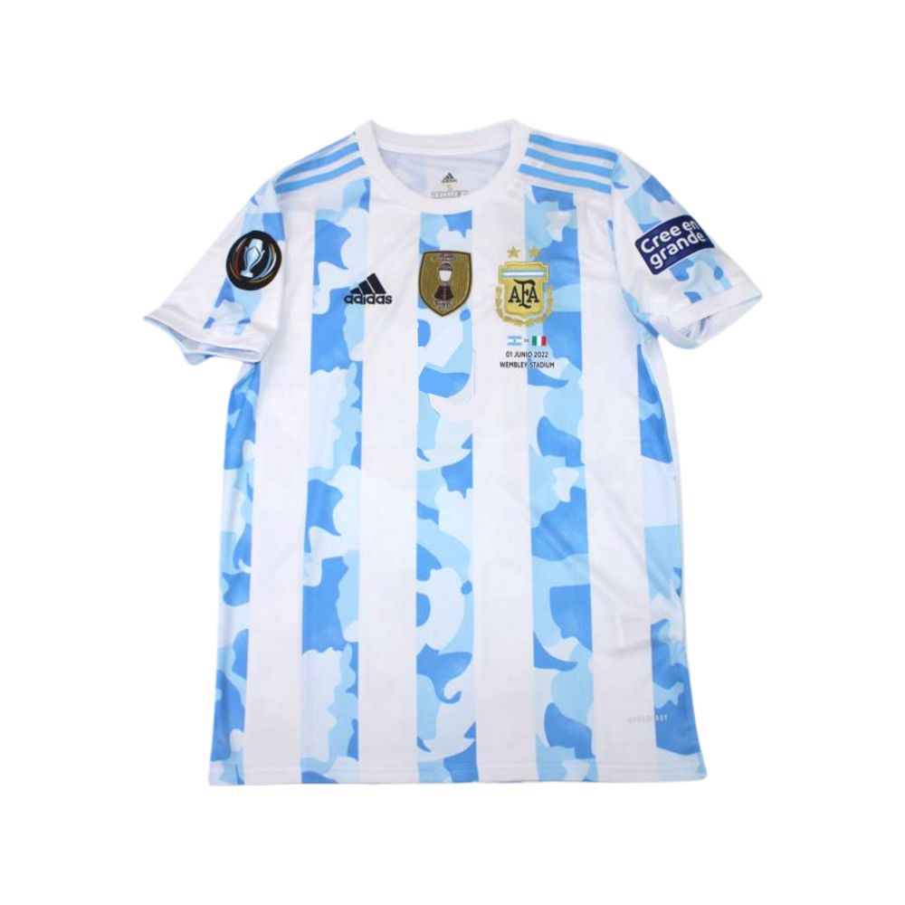 2022 Argentina Special Edition Shirt