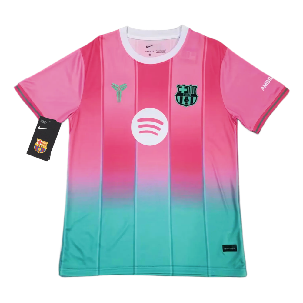 2025-26 FC Barcelona Special Edition Shirt