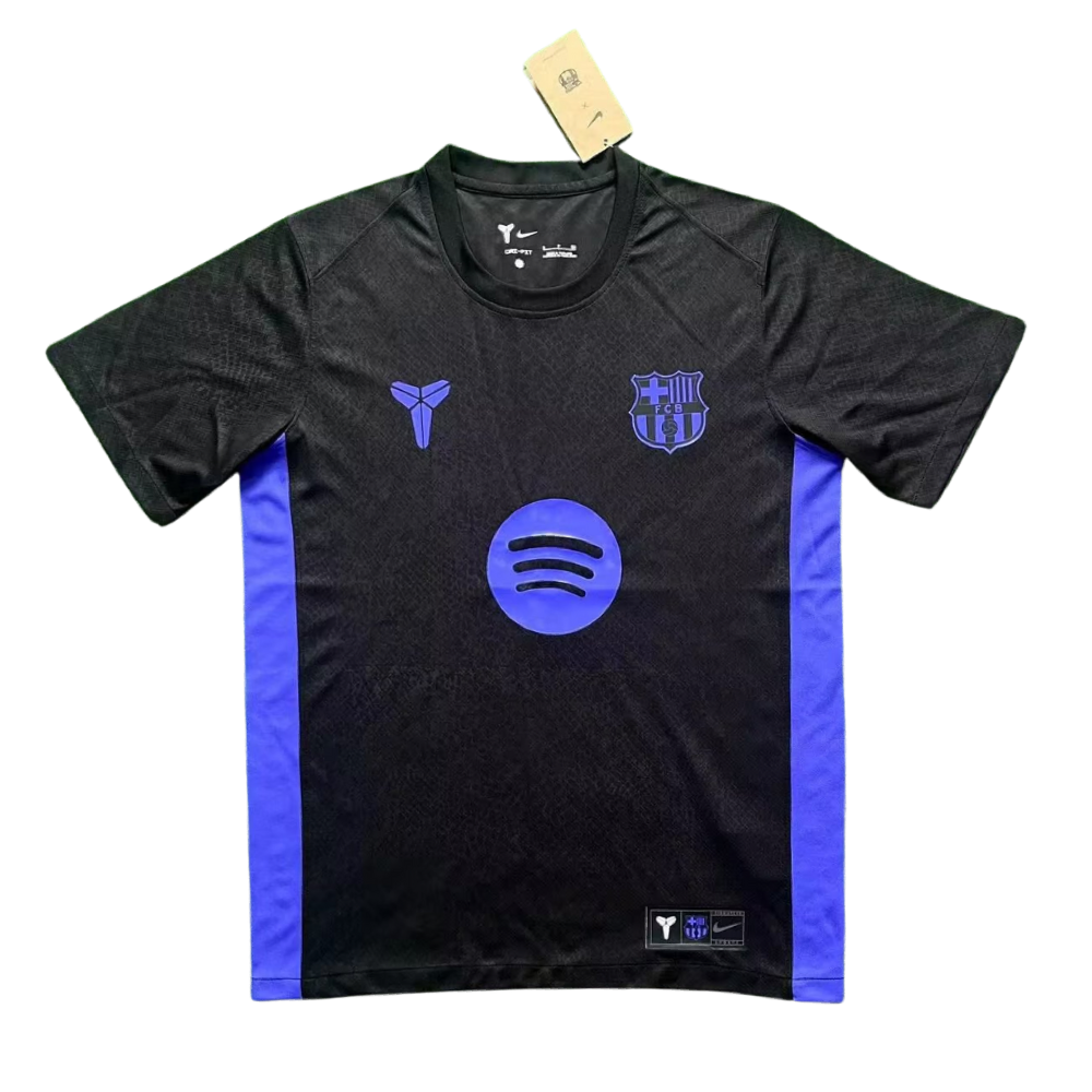 2025-26 FC Barcelona Special Edition Shirt
