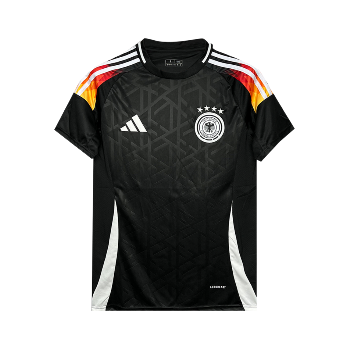 2025 Germany Away Shirt