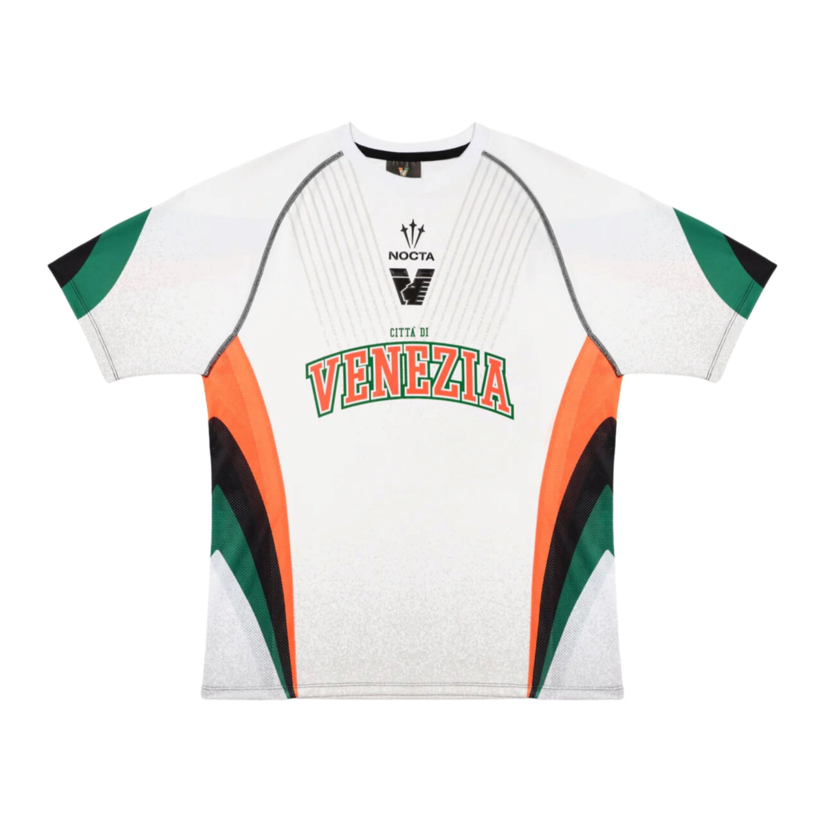 2024-25 Venezia FC Away Shirt