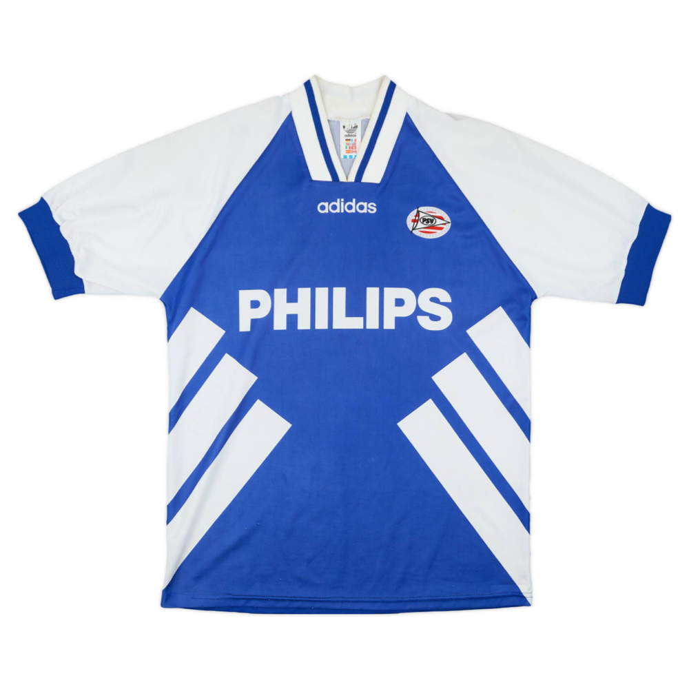 1994-95 PSV Eindhoven Away Shirt