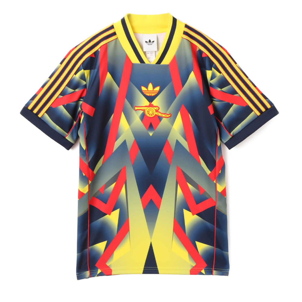 2025-26 Arsenal FC Special Edition Shirt