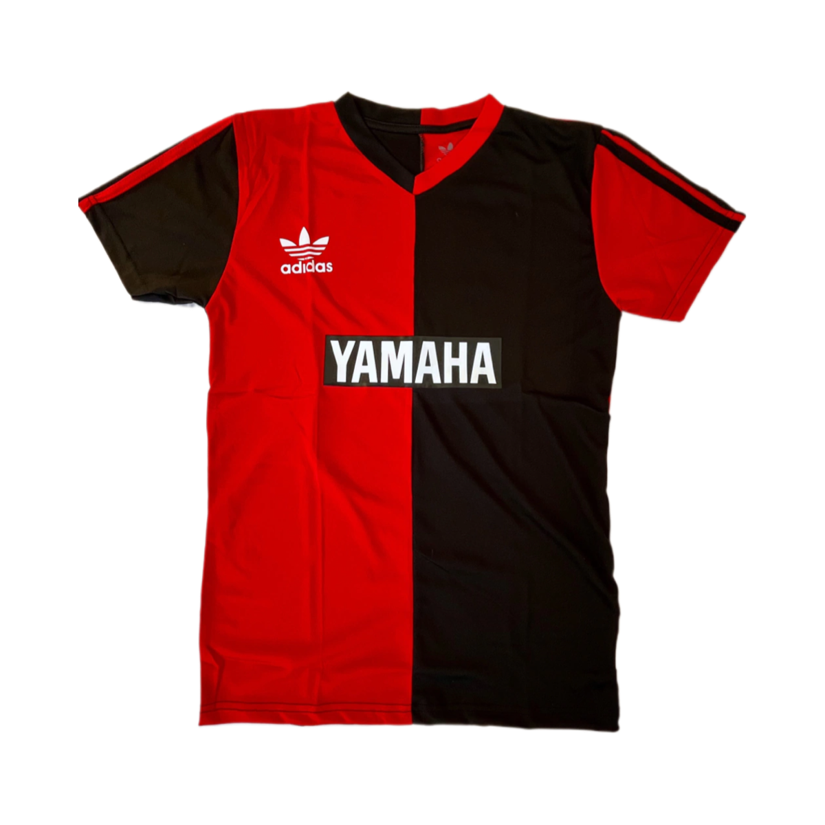 1993-94 Newell's Old Boys Home Shirt