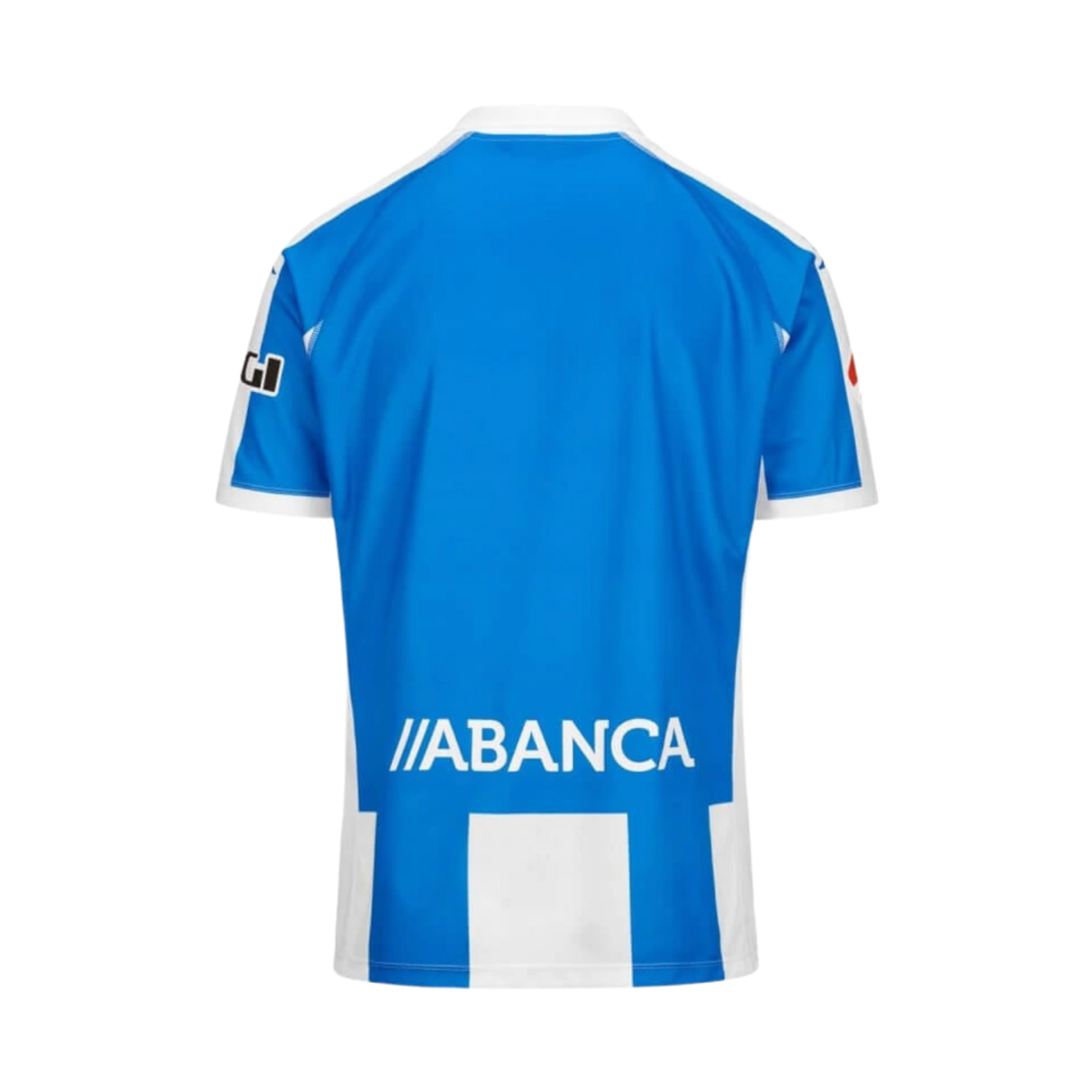 2024-25 RC Deportivo de La Coruña Home Shirt