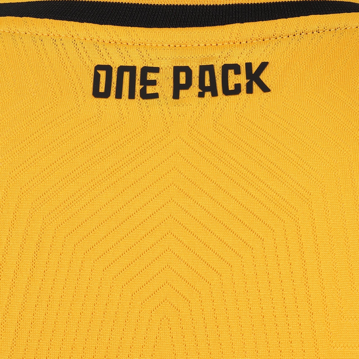 2024-25 Wolverhampton Wanderers FC Home Shirt