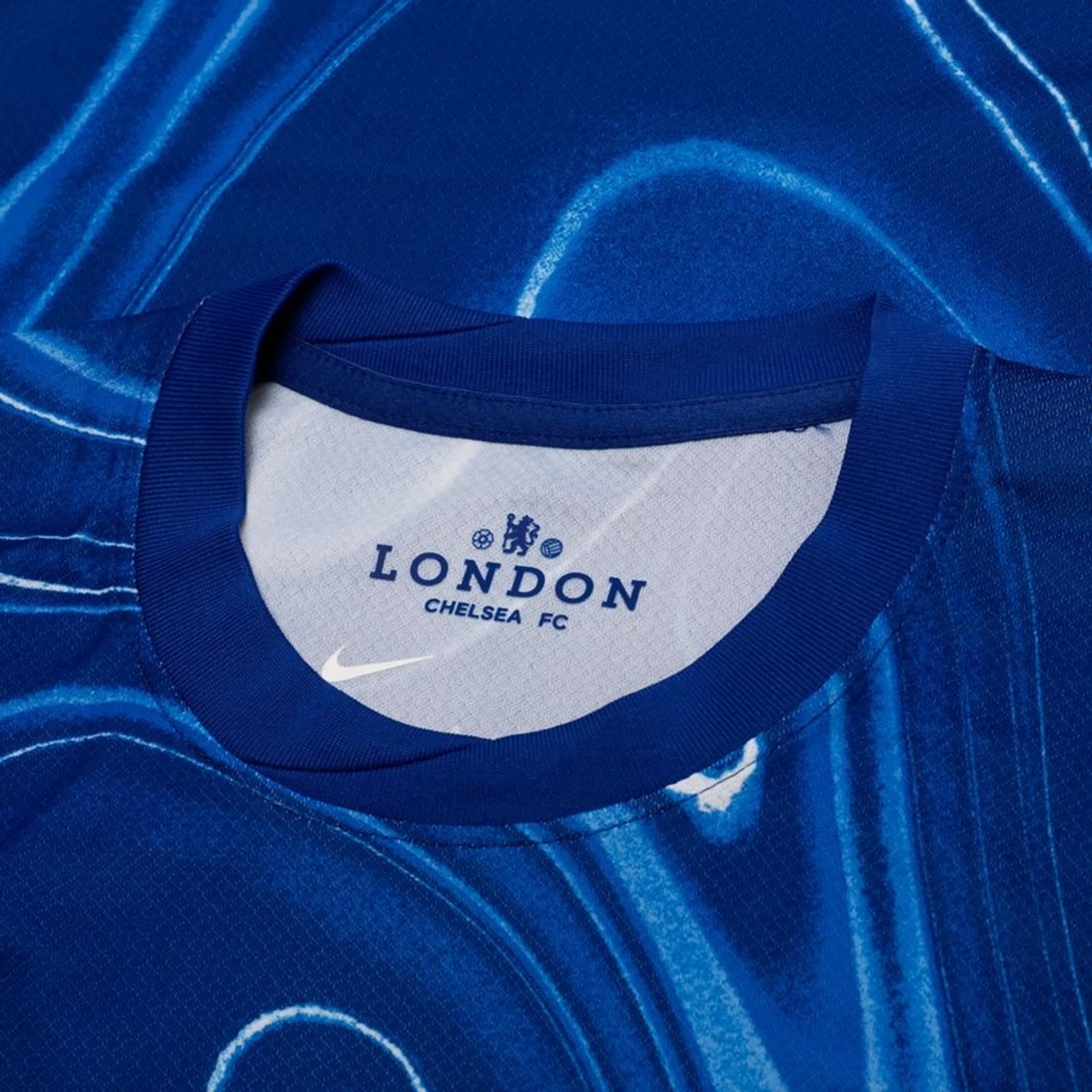 2024-25 Chelsea FC Home Shirt