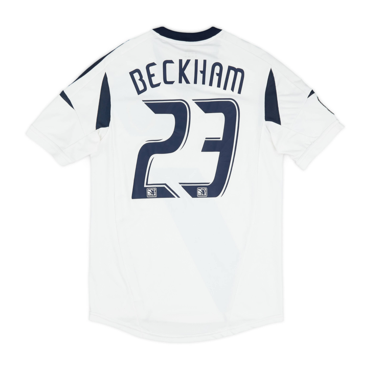 2012-13 LA Galaxy Home Shirt