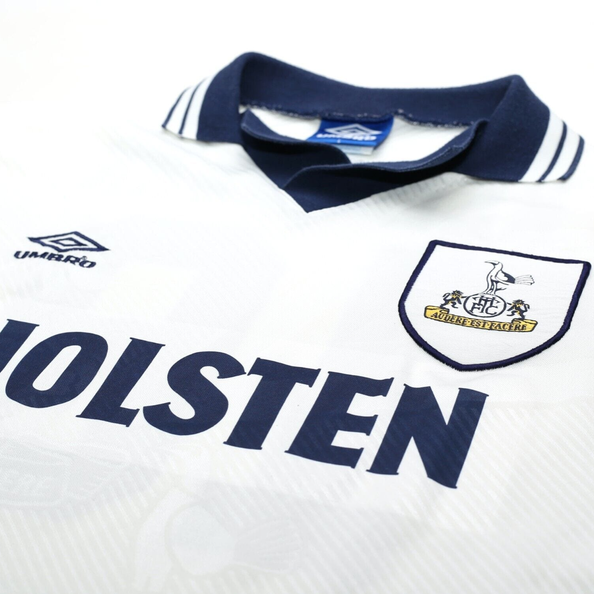 1994-95 Tottenham Hotspur FC Home Shirt