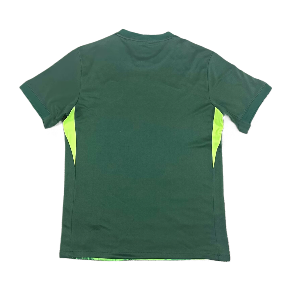 2025-26 VfL Wolfsburg Home Shirt