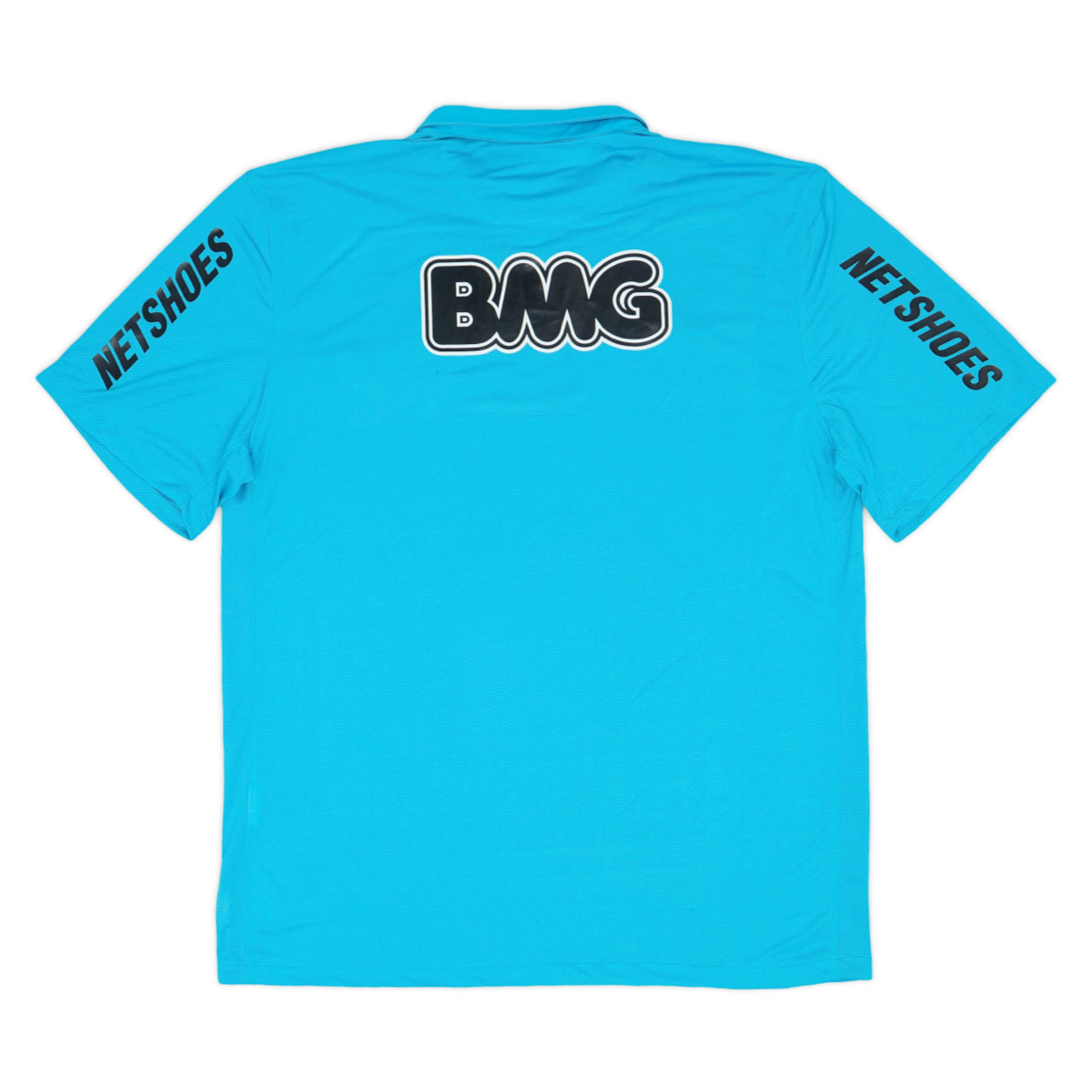 2012-13 Santos FC Away Shirt