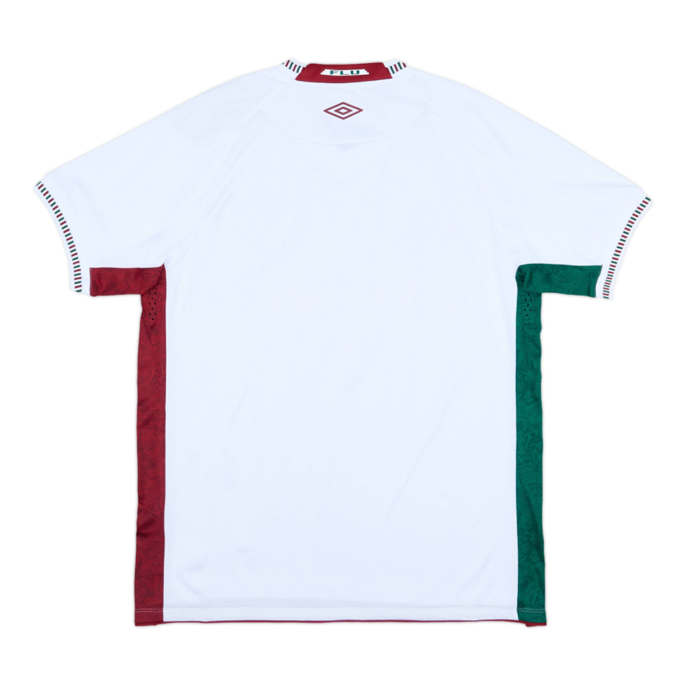 2025-26 Fluminense FC 2nd Kit