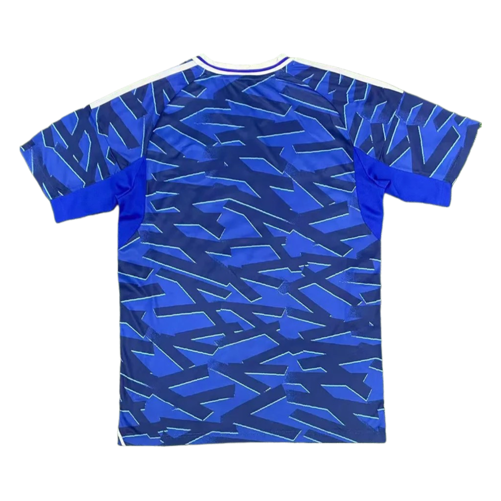 2025-26 FC Schalke 04 Home Shirt