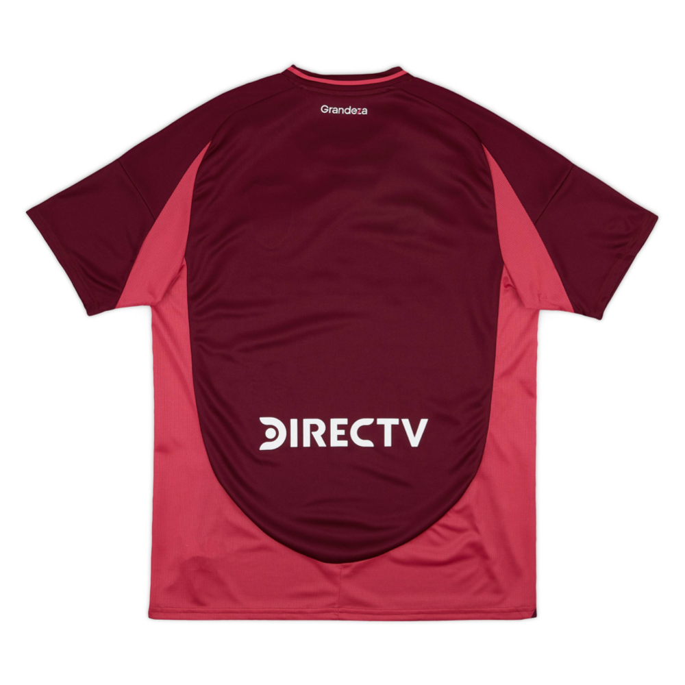 2024-25 CA River Plate Away Shirt