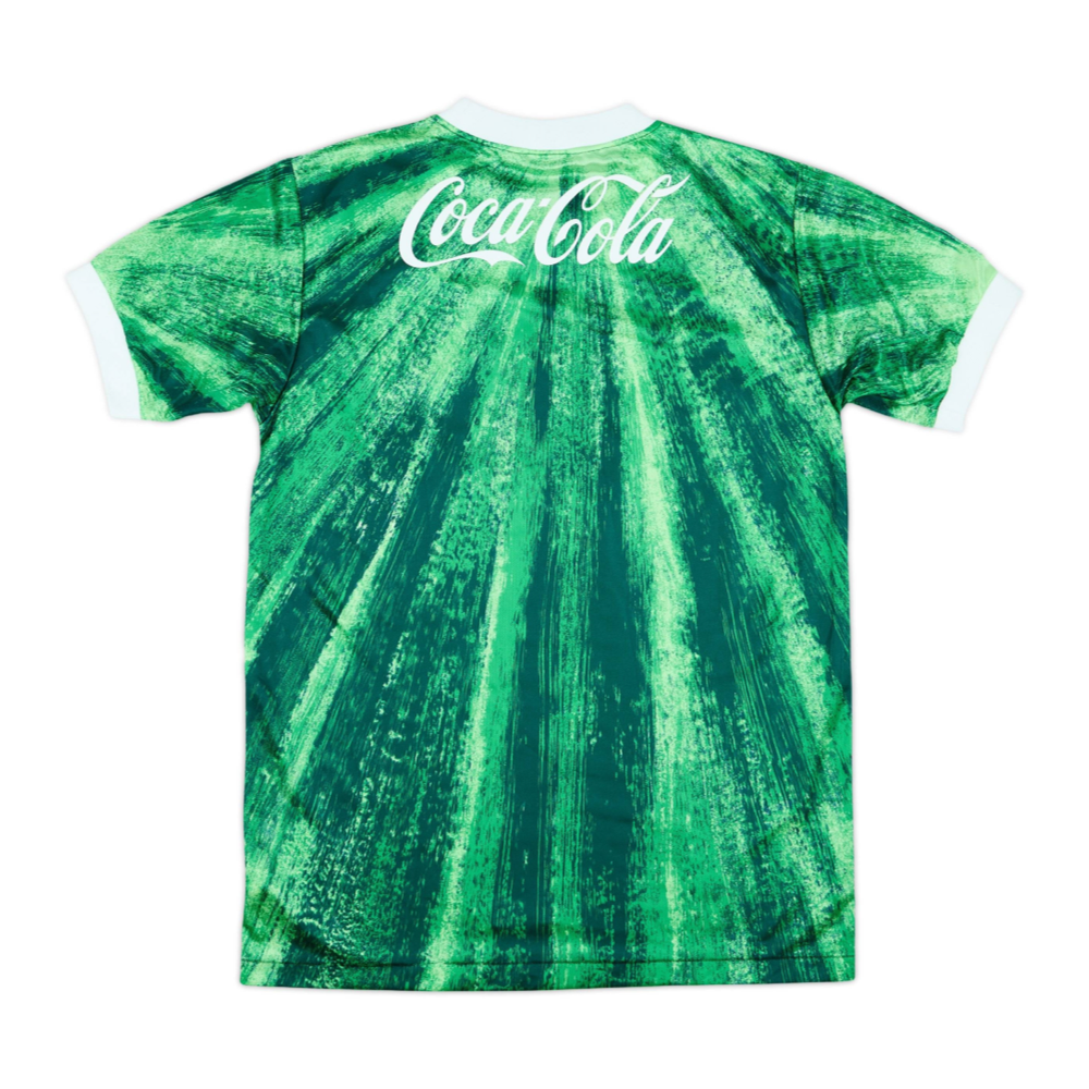 1993-95 Tokyo Verdy FC Home Shirt