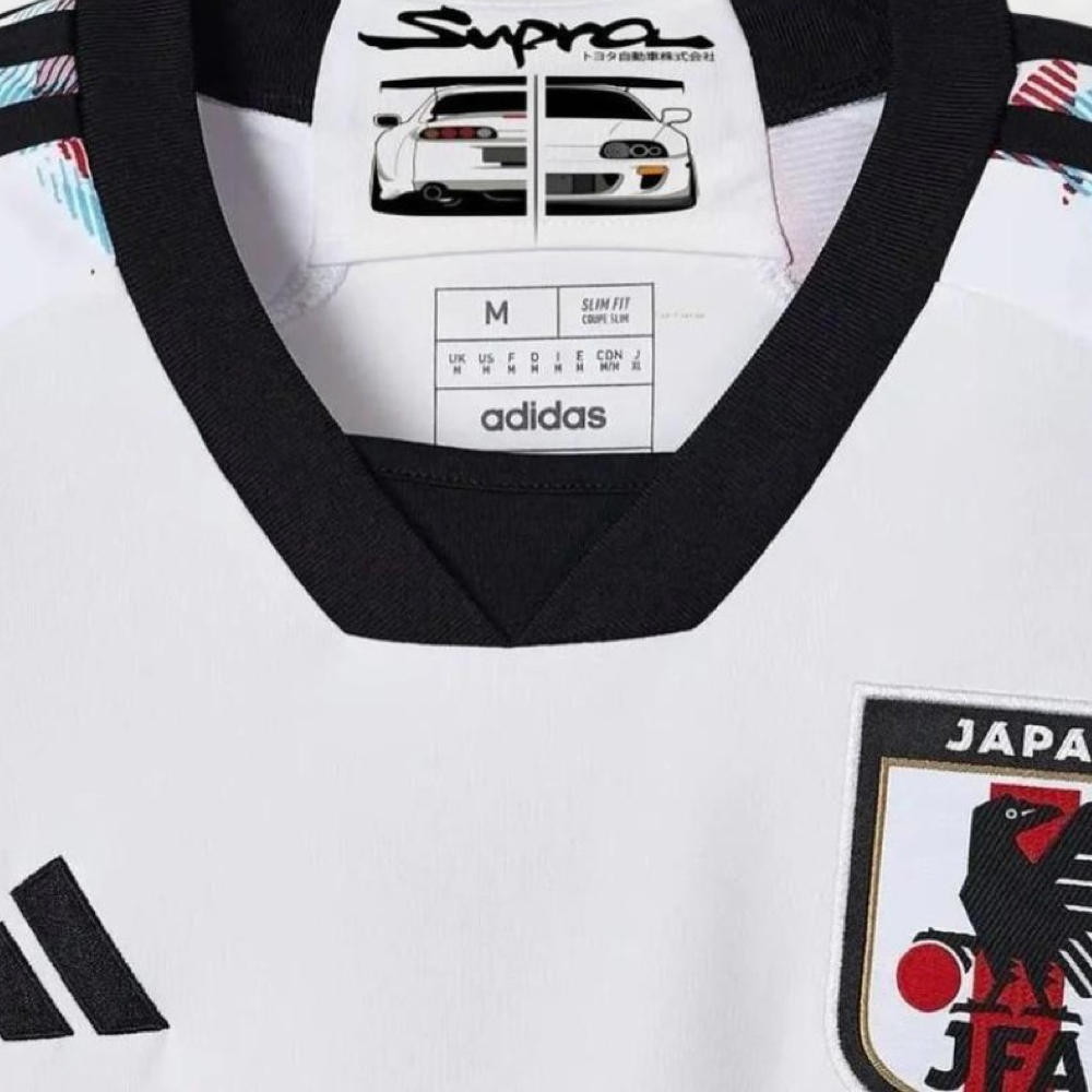 2023 Japan Special Edition Shirt