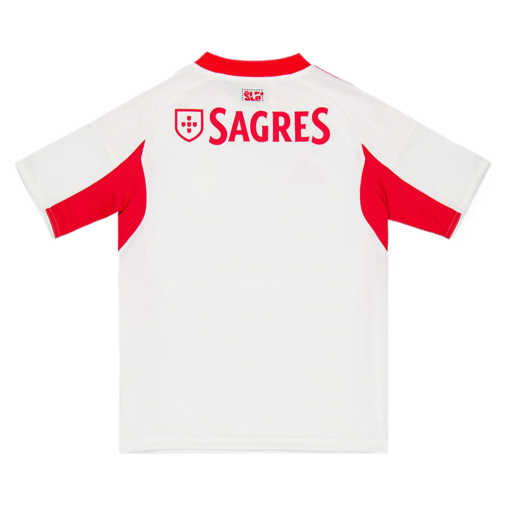 2025-26 SL Benfica Third Shirt
