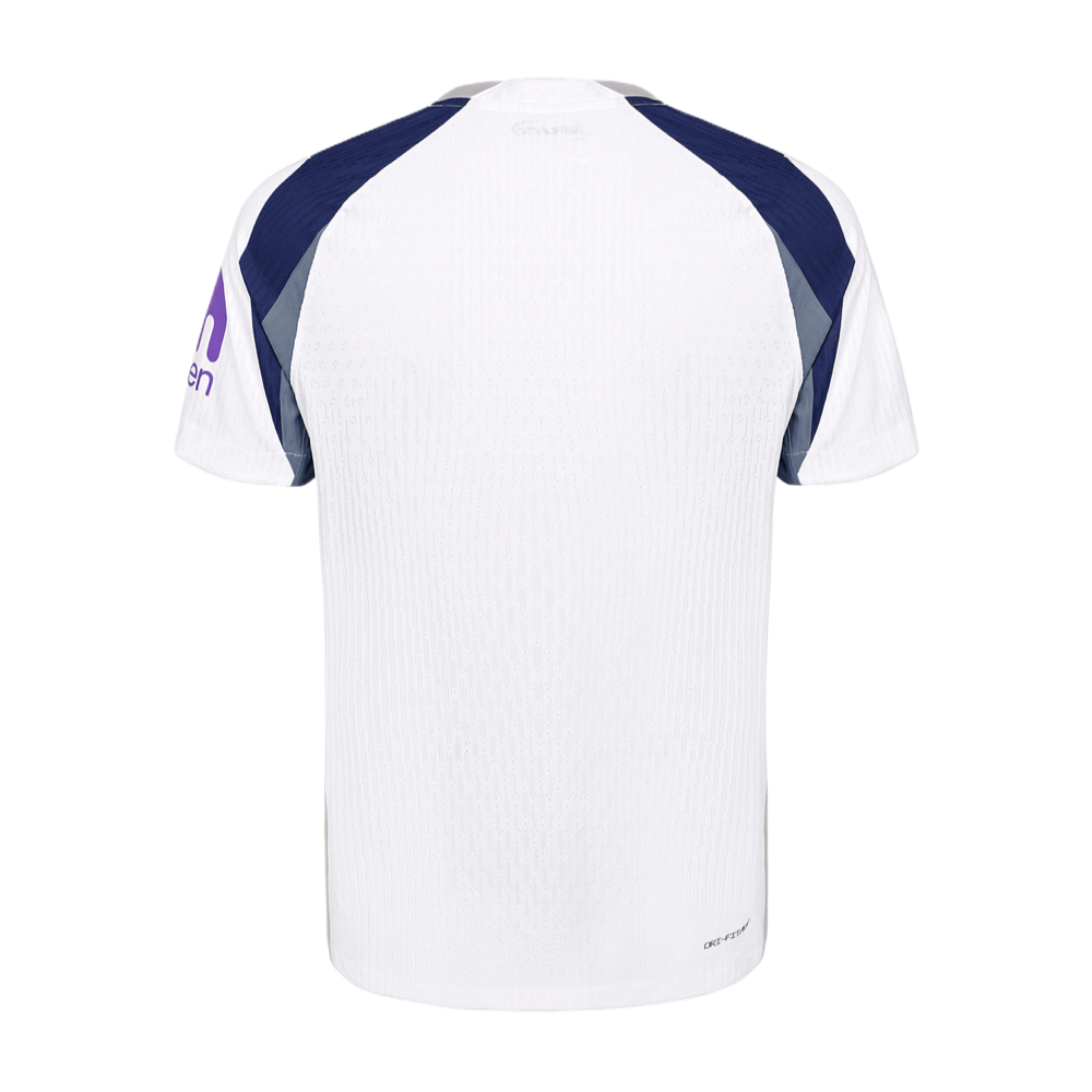 2025-26 Tottenham Hotspur FC Home Shirt