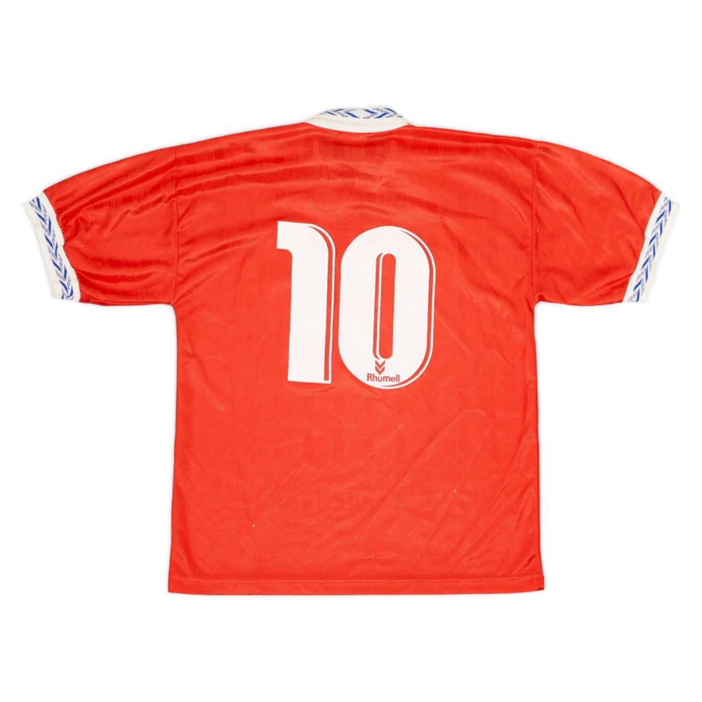1995 Chile 1st Kit