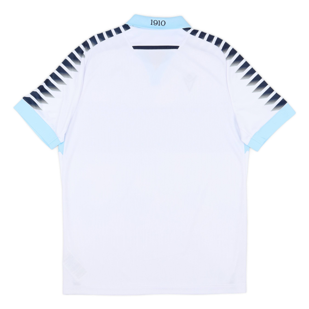 2024-25 Cádiz CF Away Shirt