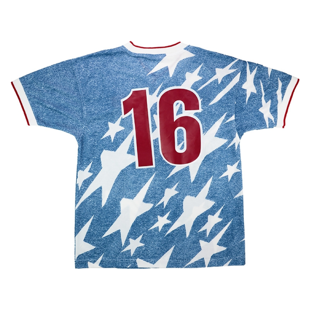 1994 United States Away Shirt