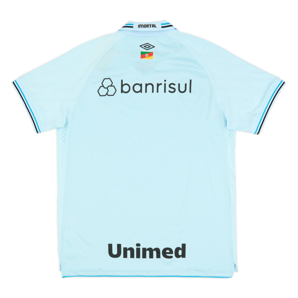 2025-26 Grêmio FBPA 2nd Kit