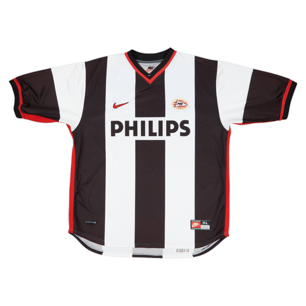 1998-99 PSV Eindhoven Away Shirt