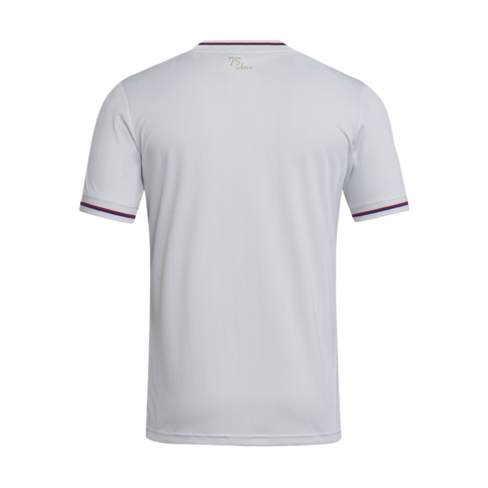 2024-25 Olympique Lyonnais Special Edition Shirt