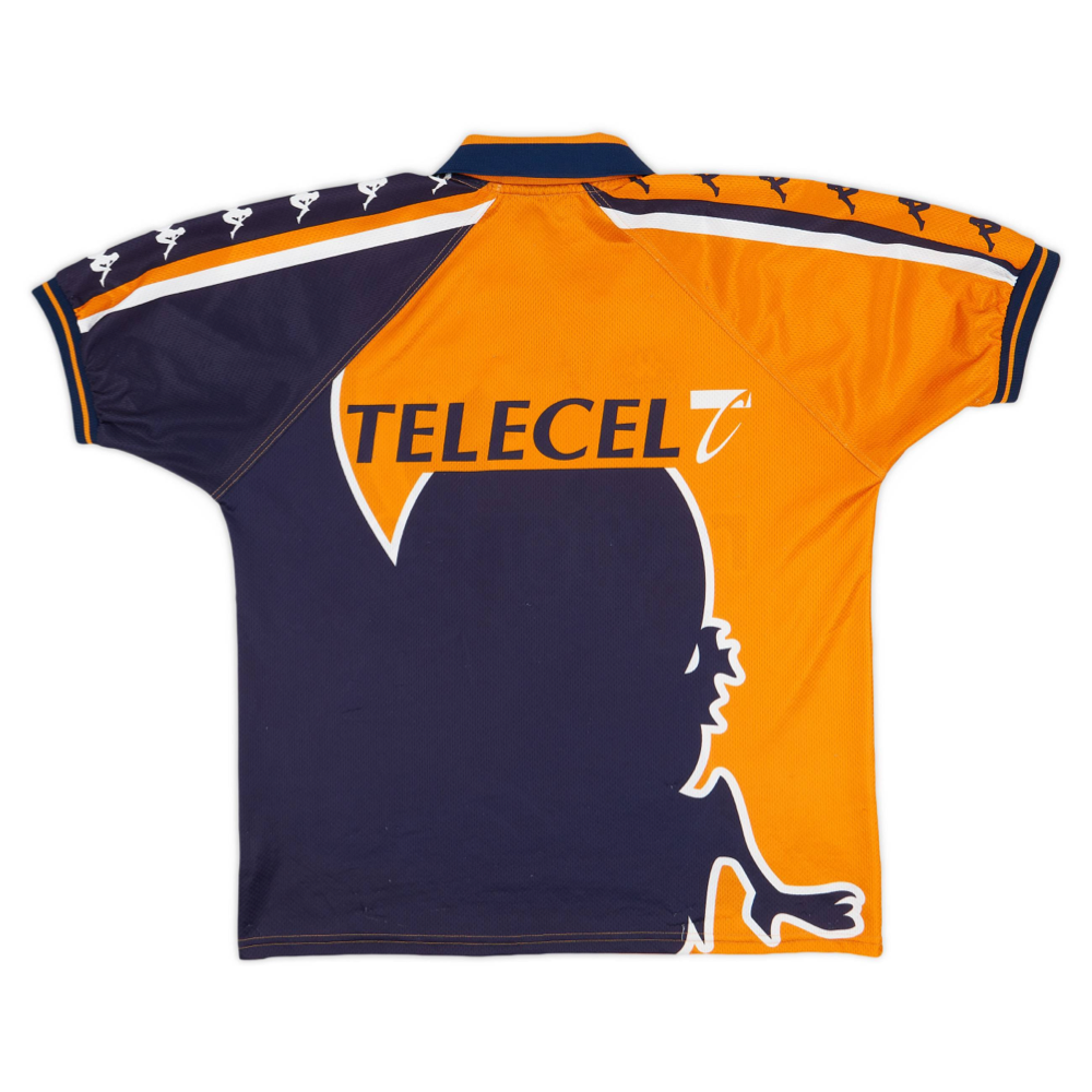 1997-99 FC Porto Away Shirt