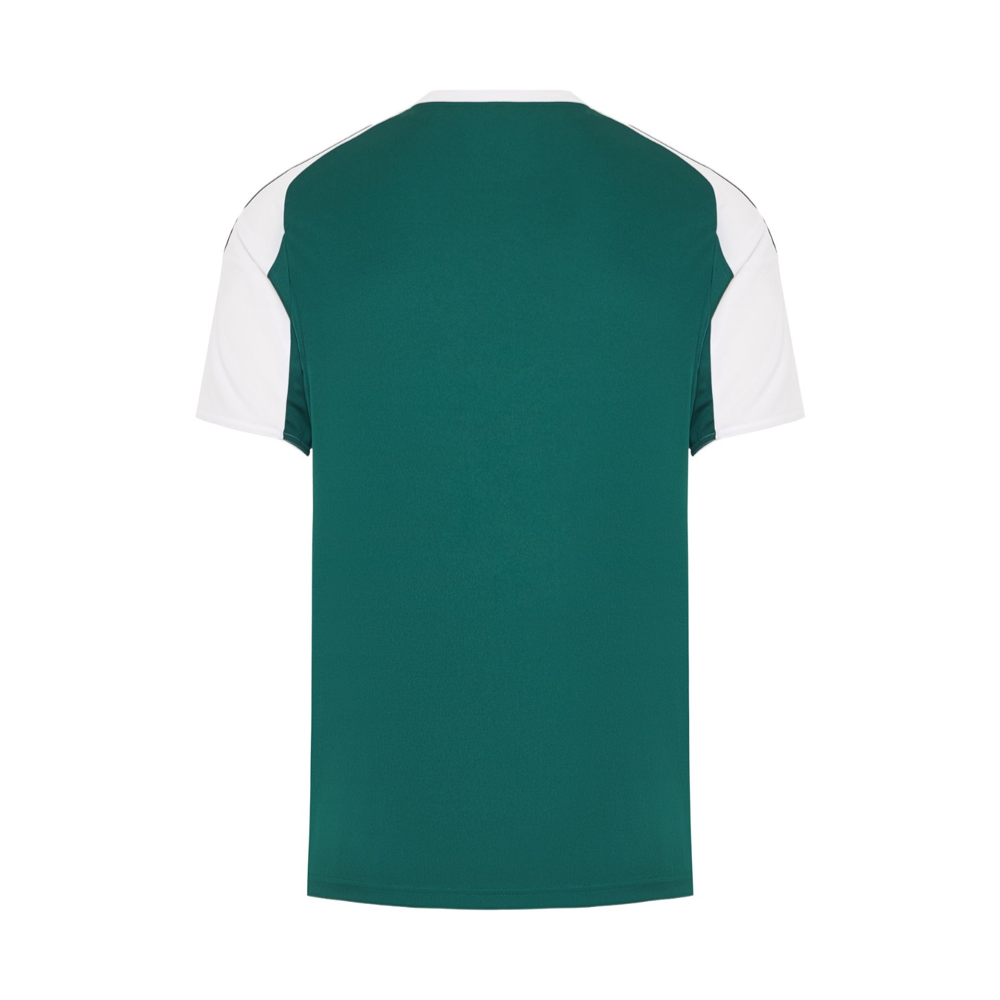 2025-26 Panathinaikos FC Home Shirt