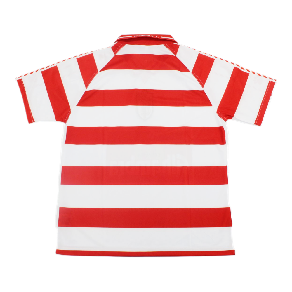 1996-98 Granada CF Home Shirt
