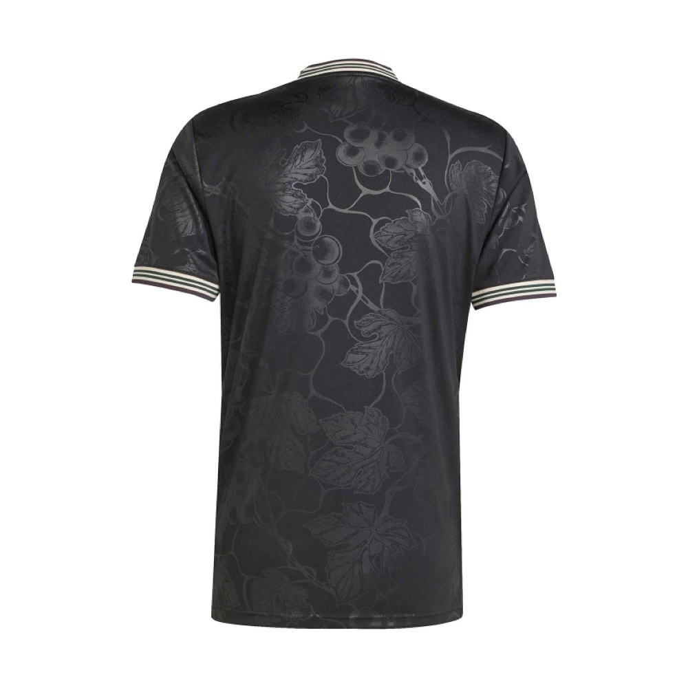 2025-26 Juventus FC Third Shirt